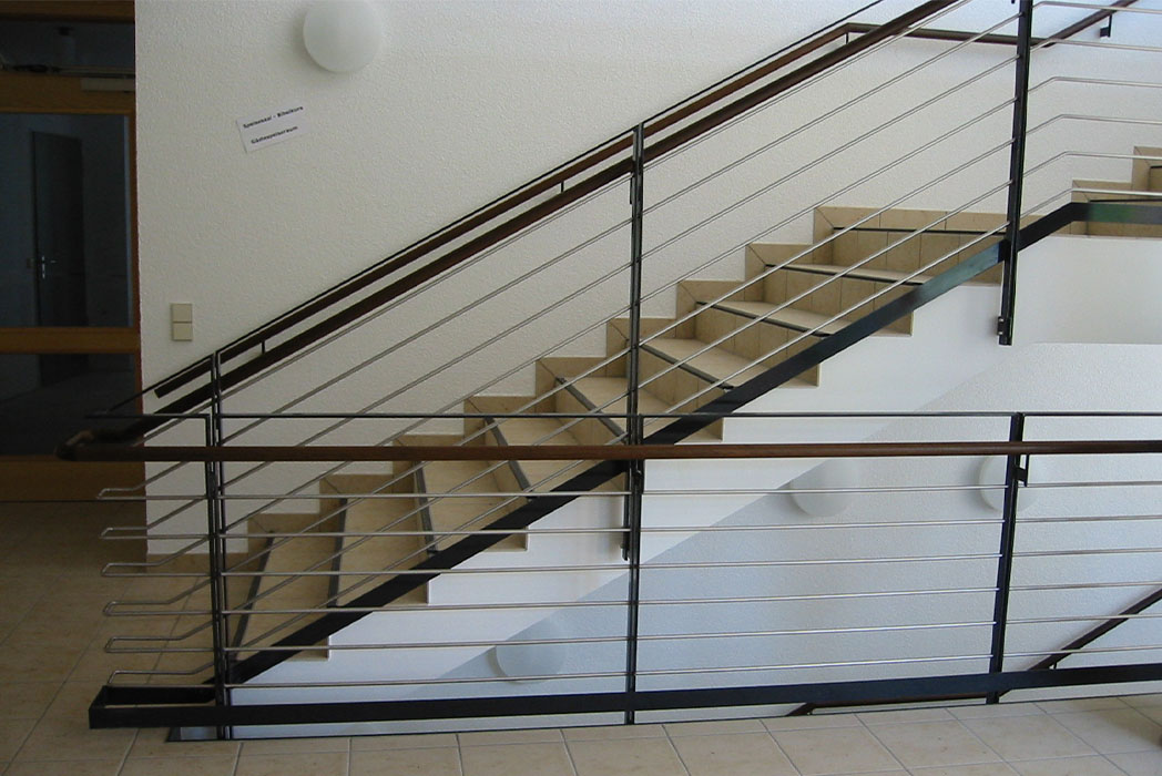 Treppengeländer