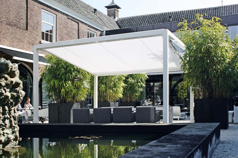 Q.Bus Sindelfingen Markisen