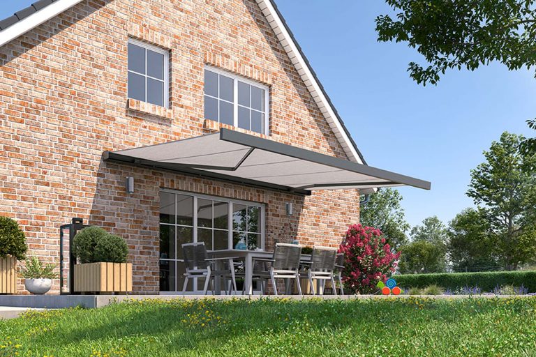 Gelenkarm Markise Sindelfingen