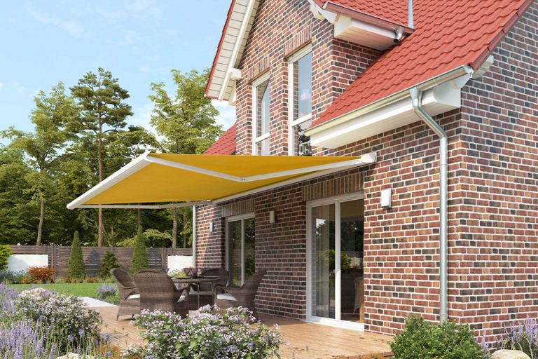 Gelenkarm Markise Sindelfingen