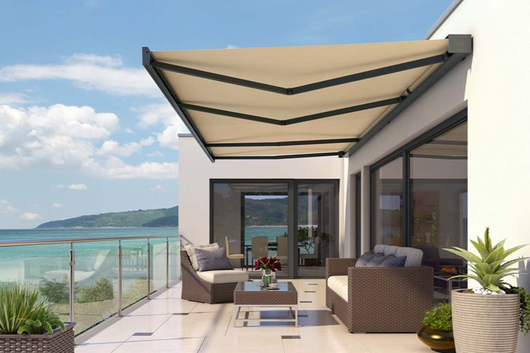 Gelenkarm Markise Sindelfingen