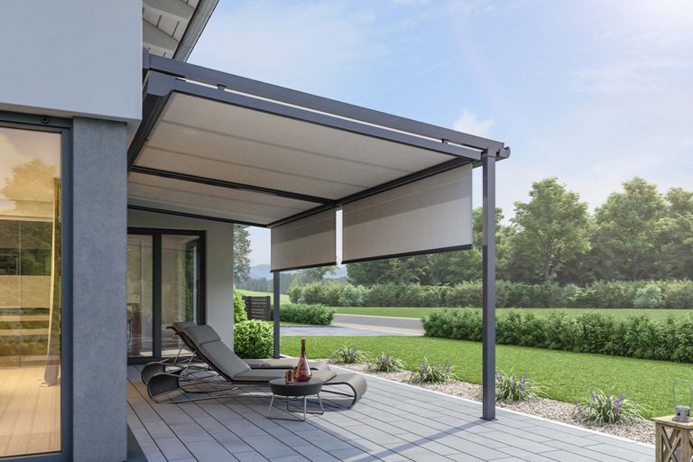 Markisen in Sindelfingen