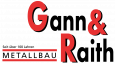 Metallbau Gann & Raith